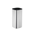 Free Standing Toothbrush Holder Chrome Lineb+
