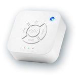 Compact Dreamlight, 7 Sounds/lullabies, Rechargeable