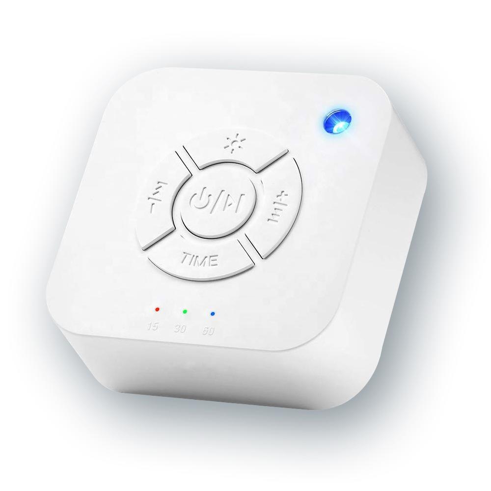Compact Dreamlight, 7 Sounds/lullabies, Rechargeable