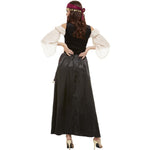 Deluxe Fortune Teller Costume | Small