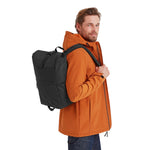 Boulton 14l Backpack | One Size | Gray