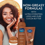 Lip Therapy Cocoa Butter 20gm Petroleum Jelly Dry Lip Treatment | Set-of-4