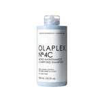 No.4c Bond Maintenance Clarifying Shampoo 250ml | Set of 1