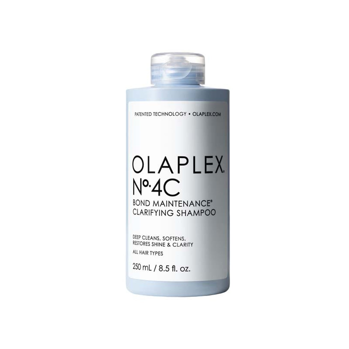 No.4c Bond Maintenance Clarifying Shampoo 250ml | Set of 1