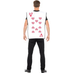 Carded Guard Costume