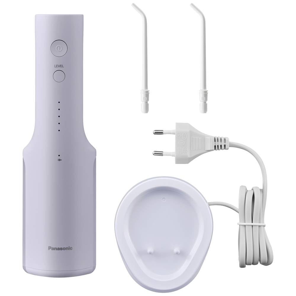 Ew-dj26 Rechargeable Oral Irrigator And Water Flosser | White