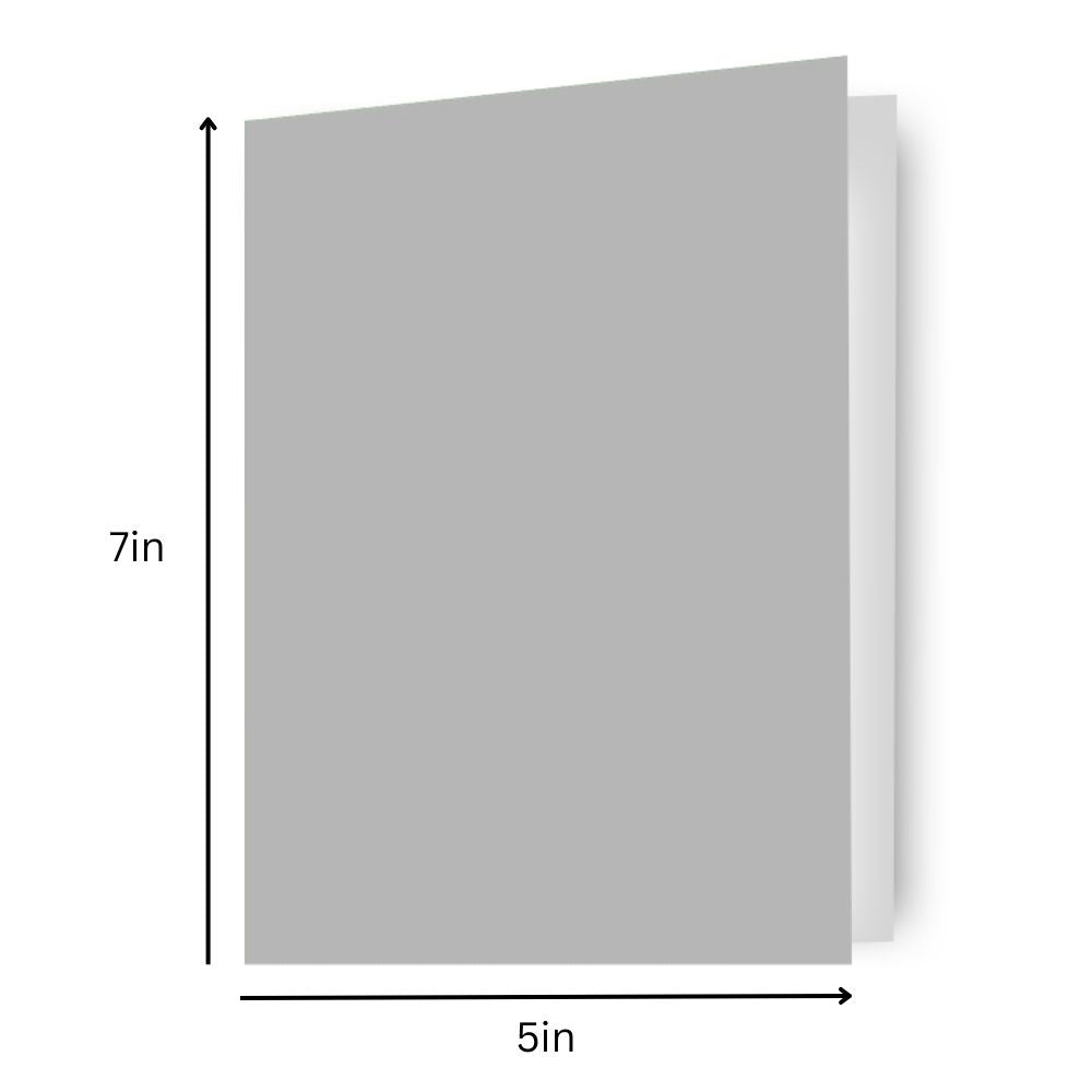 Peppa Pig Happy Easter Card Official Product