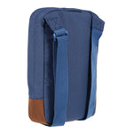 Stamford Crossbody Bag | One Size | Blue