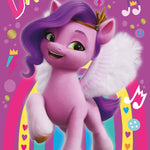 My Little Pony Daughter Birthday Card Official Product