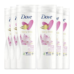 Nourishing Secrets Body Lotion, Restoring Or Glowing Ritual, 6x 400ml