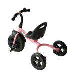 Baby Kids Children Toddler Tricycle Ride On Trike W/ 3 Wheels | Pink