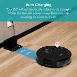 I5c Robot Vacuum Cleaner And Microfibre Mop Combo