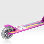 2 Wheel Scooter | Purple