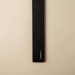 Wall Guide For Alife Collection 40 Cm, Accessories Not Included | Matte Black