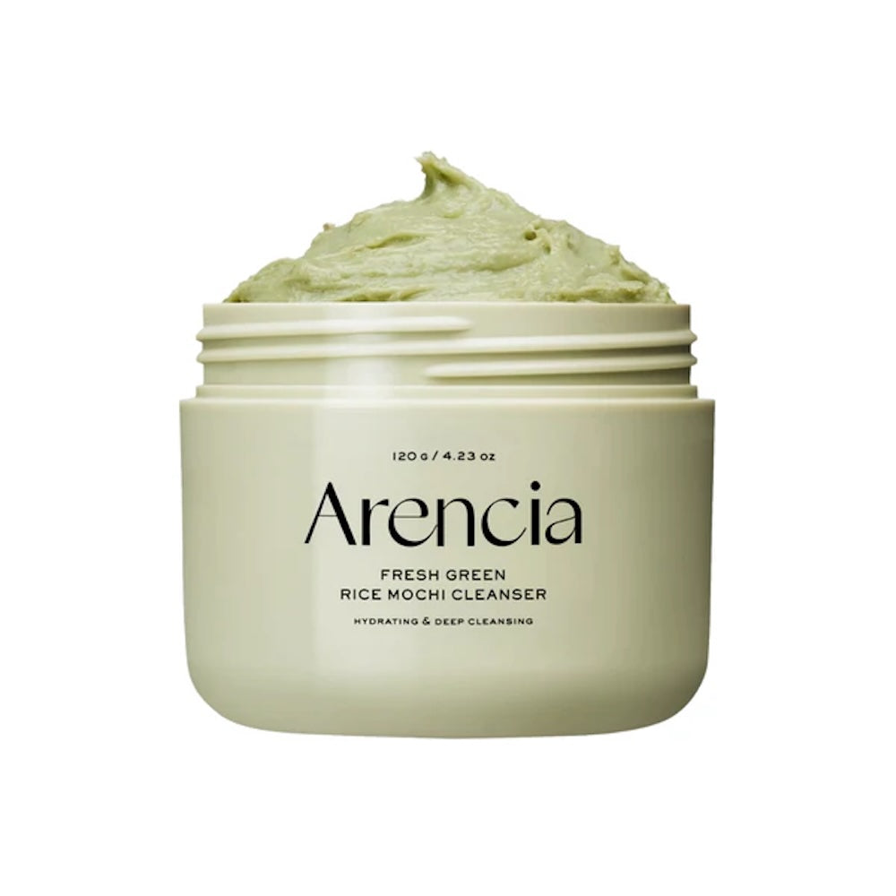 Fresh Green Cleanser 120g
