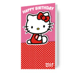Birthday Card Official Product