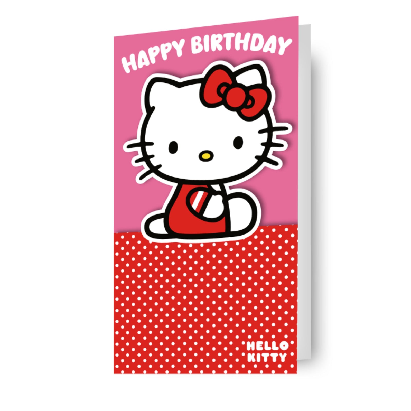 Birthday Card Official Product