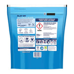 Xxxl 3in1 Laundry Washing Capsules Non-bio W/ Lasting Freshness | Set-of-4