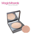 Magic Minerals By Jerome Alexander