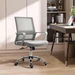 Ergonomic Mesh Office Chair Adjustable