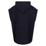 Childrens/kids Spirit Of Adventure Hooded Towel | 5-9 Years | Navy Blue
