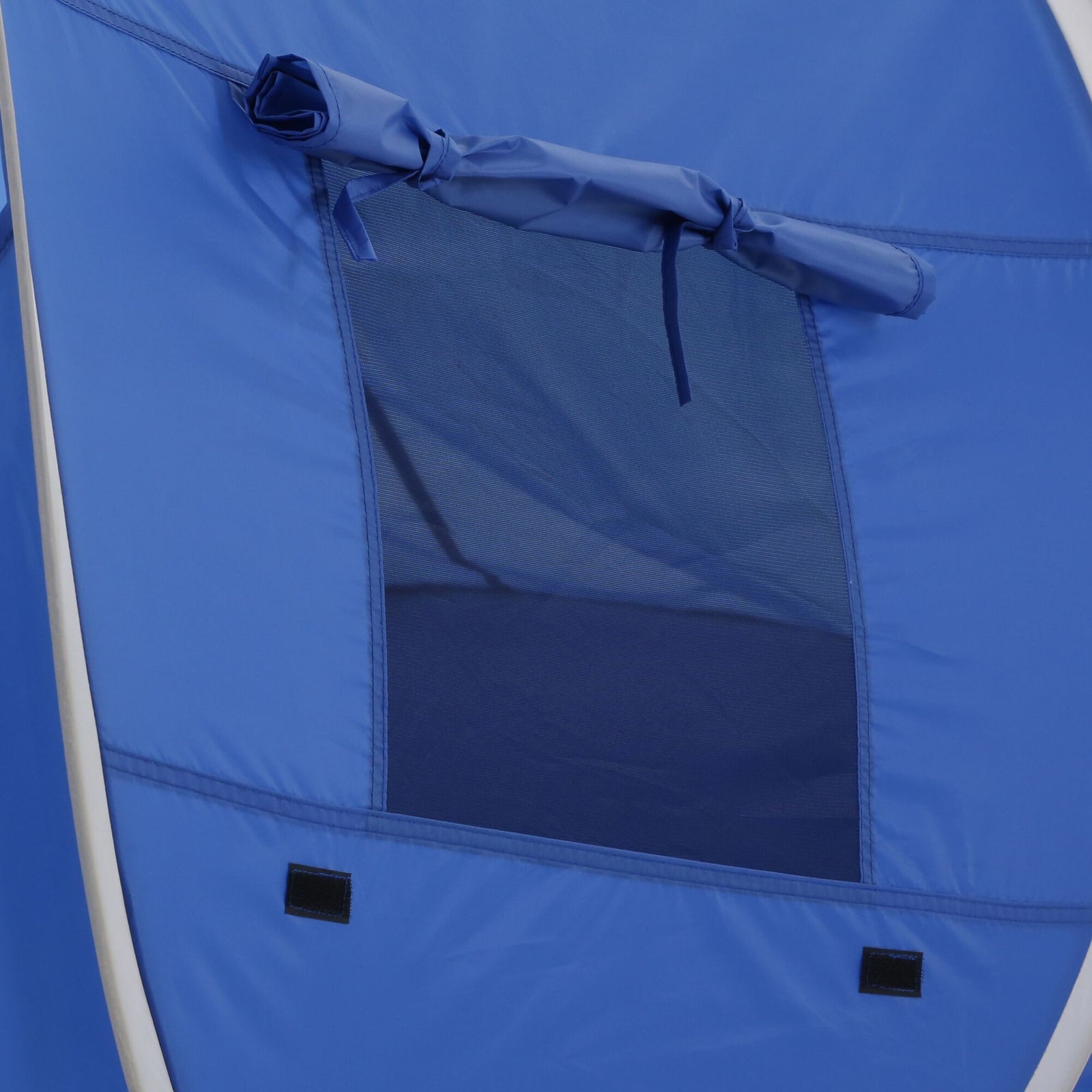 Tahiti Pop-up Tent | One Size | Blue