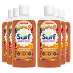 Concentrated Disinfectant Passion Bloom Multi-purpose Cleaner, 240ml, 6pk | Set-of-6