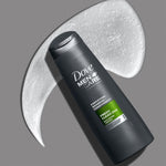 Fortifying Men+care, Fresh Clean, 2in1 Shampoo+conditioner, 6x 400ml
