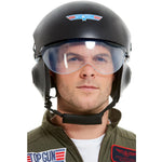 Top Gun Deluxe Helmet
