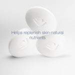 Original Beauty Cream Bar With Deep Moisture For Soft & Smooth Skin, 12x90g