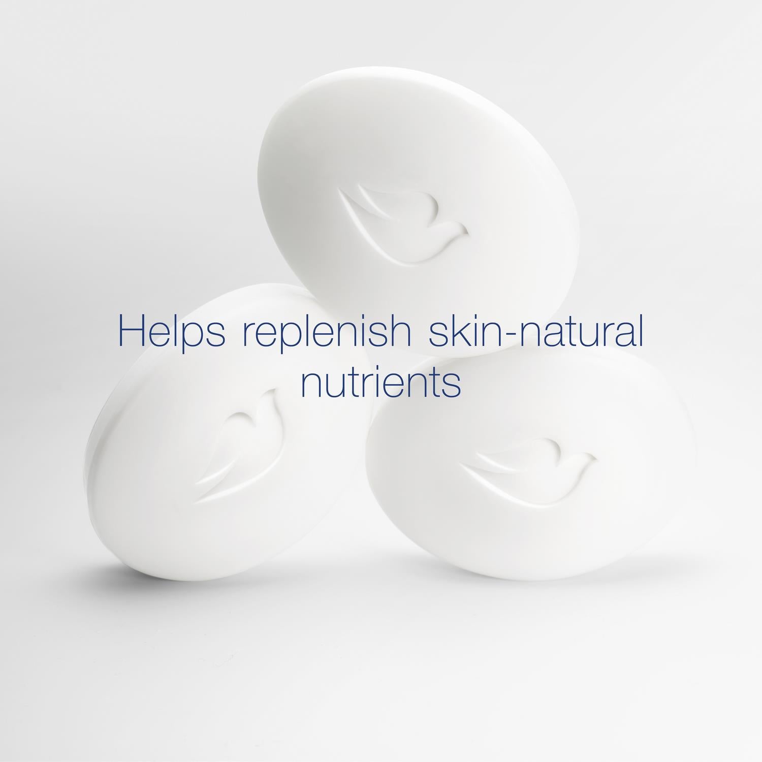 Original Beauty Cream Bar With Deep Moisture For Soft & Smooth Skin, 12x90g