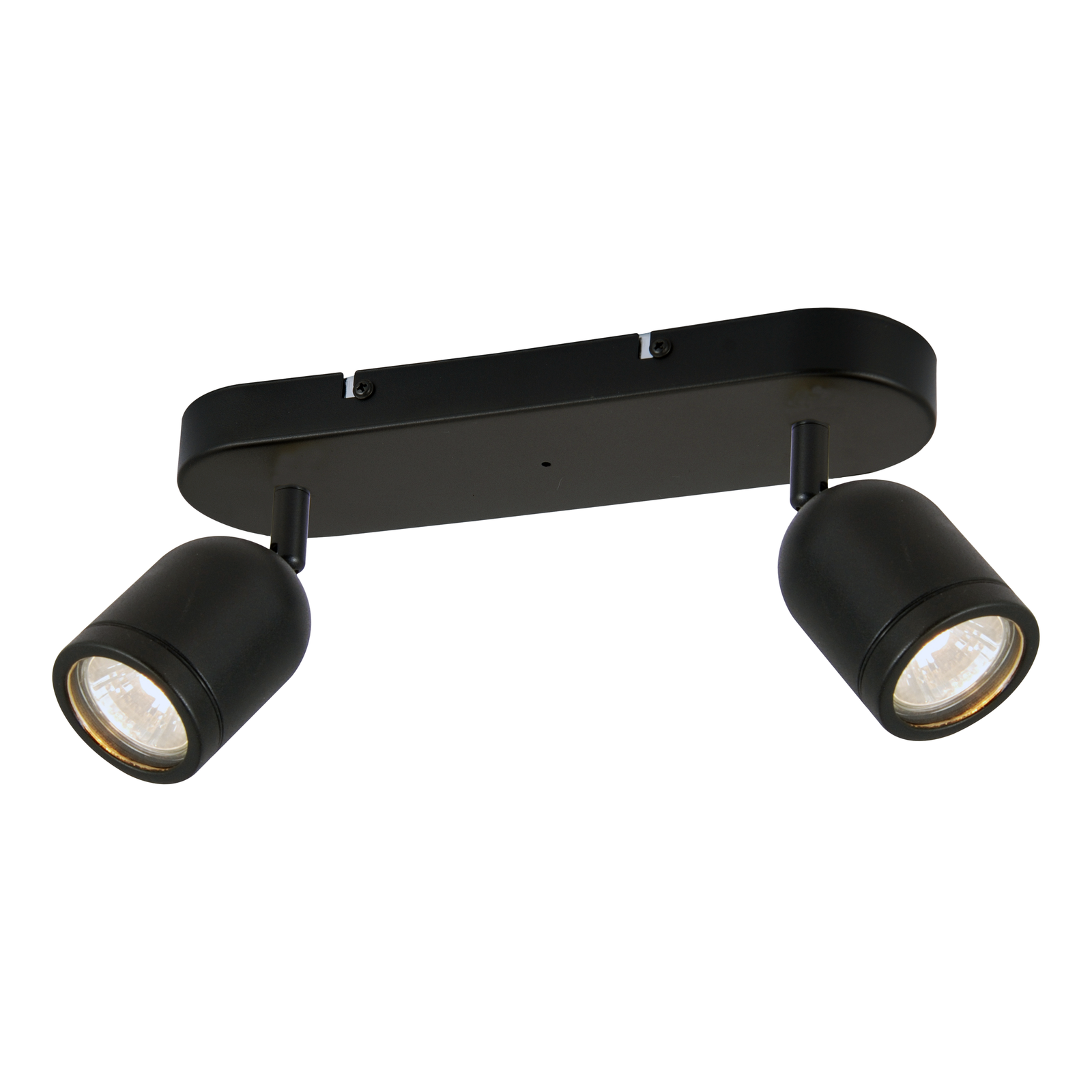 Ceiling Lamp Porter 2xgu10 Ip44