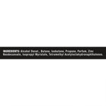 Men Deodorant Body Spray Cherry Spritz With 72hrs Freshness 150ml, 6 Pack | Set of 6