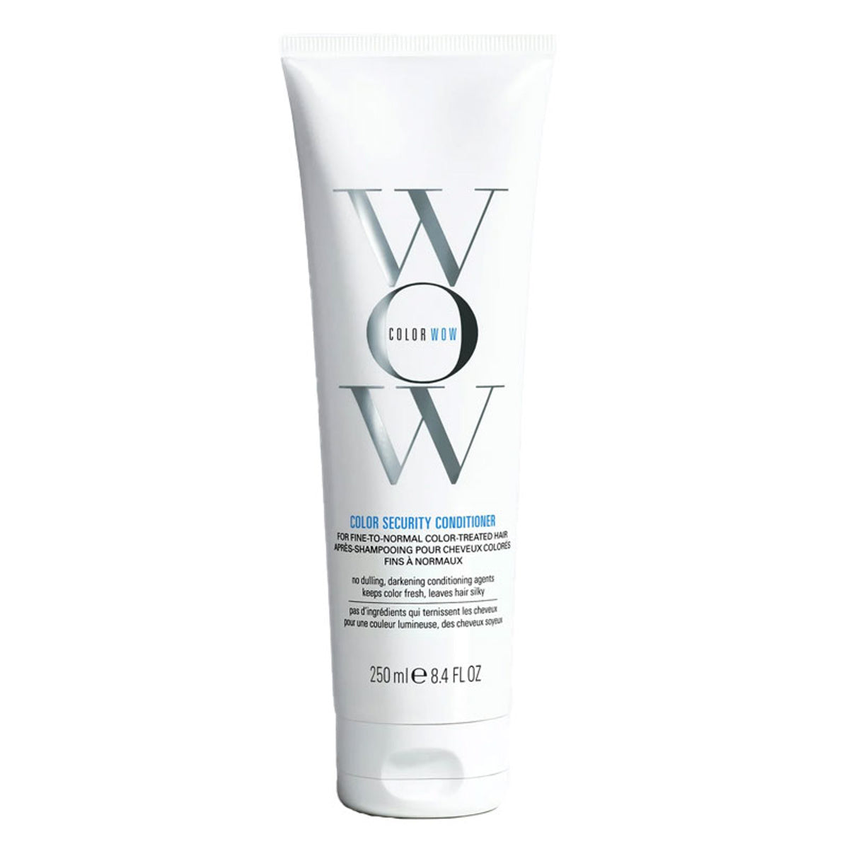 Color Security Conditioner Fine To Normal Hair 250ml