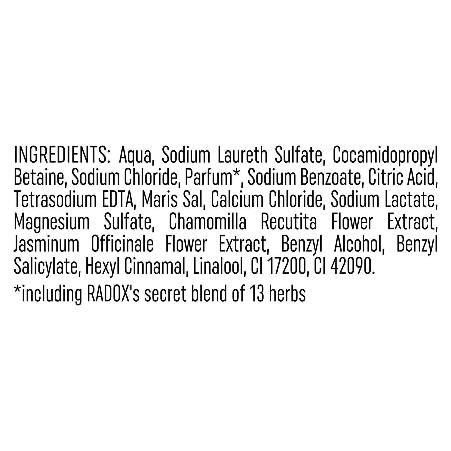 Mineral Therapy Bath Soak Sleep Aromatherapy W/ Dreamscentz Fragrance 3pk, 1l | 3 | Purple