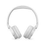 Tah4209 On-ear Wireless Bt Headphones | White