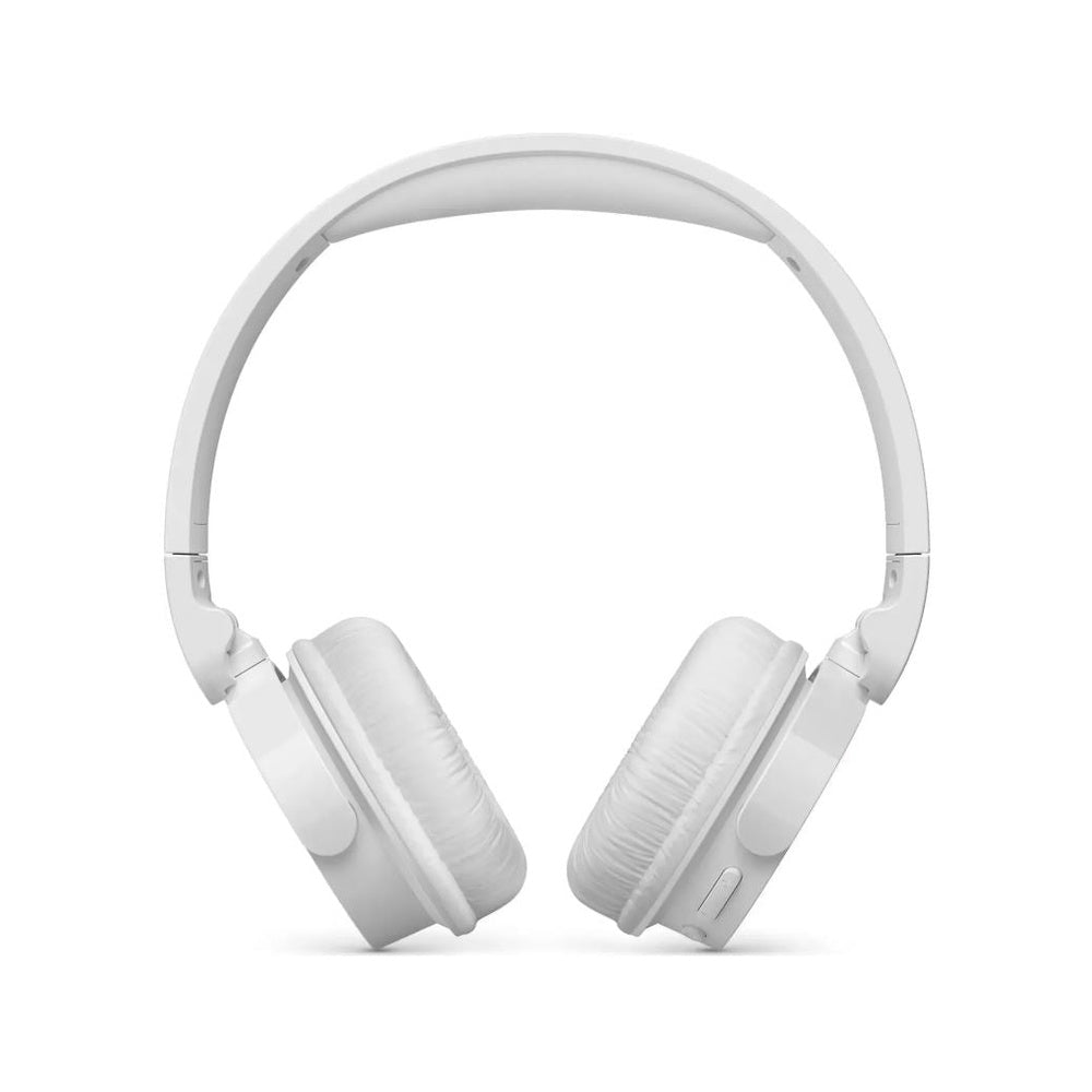 Tah4209 On-ear Wireless Bt Headphones | White