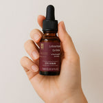La Rose Francaise Anti-ageing Eye Serum 15ml For Hydration And Soothing