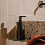 Soap Dispense, 240ml Capacity, Copper, Architect S+ Collection