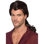 Marauder Pirate Wig