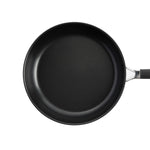 KitchenAid Cookware Classic Stainless Steel Frying Pan, Pfas-free Non-stick
