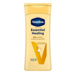 Essential Healing Body Lotion & Lip Therapy Duo 400ml + 20g