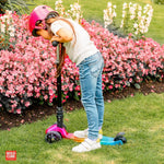 Big 3 Wheel Scooter