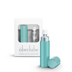 Uberlube Silicone Lubricant Good-to-go Traveler Set