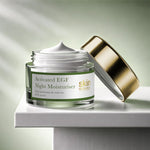 Anti-ageing Activated Egf Night Moisturiser 50ml For Skin Texture And Fine Lines