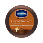 Jelly Intensive Care Cocoa Radiant Moisture Rich Body Butter 250ml, 6pk