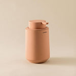Soap Dispenser, 350ml, Durable. Non-drip Nozzle Blossom, Saona Collection