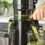 Cold Press Juicer 250w - 1.8l
