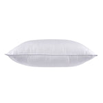 Anti Stress Pillow Carbon Enriched Case With Super Microfibre