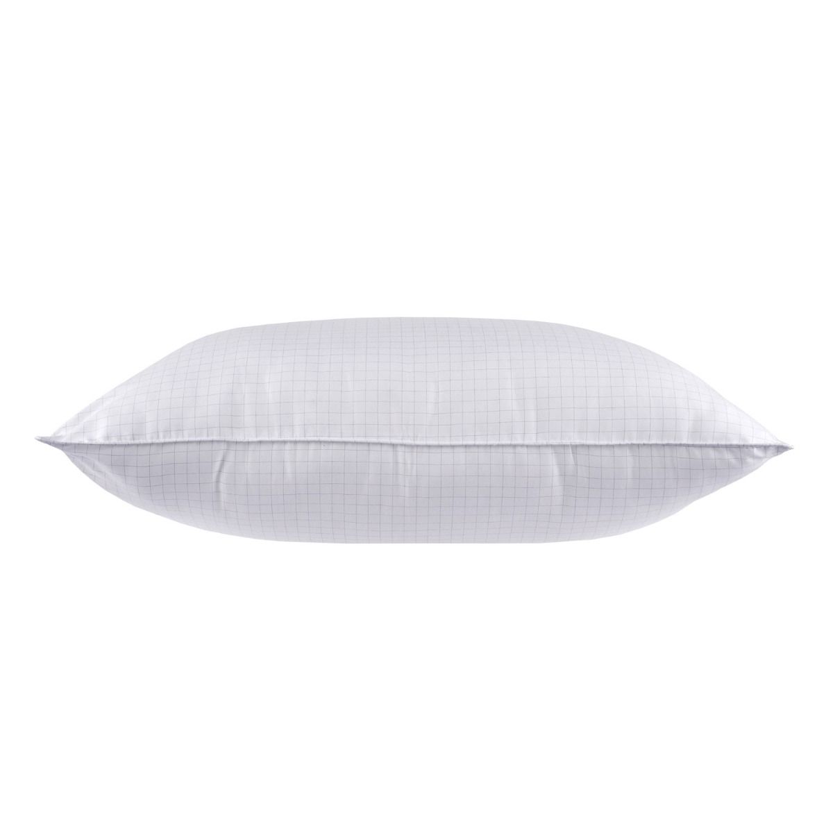 Anti Stress Pillow Carbon Enriched Case With Super Microfibre